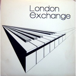 London Exchange ‎– Memories Of You 