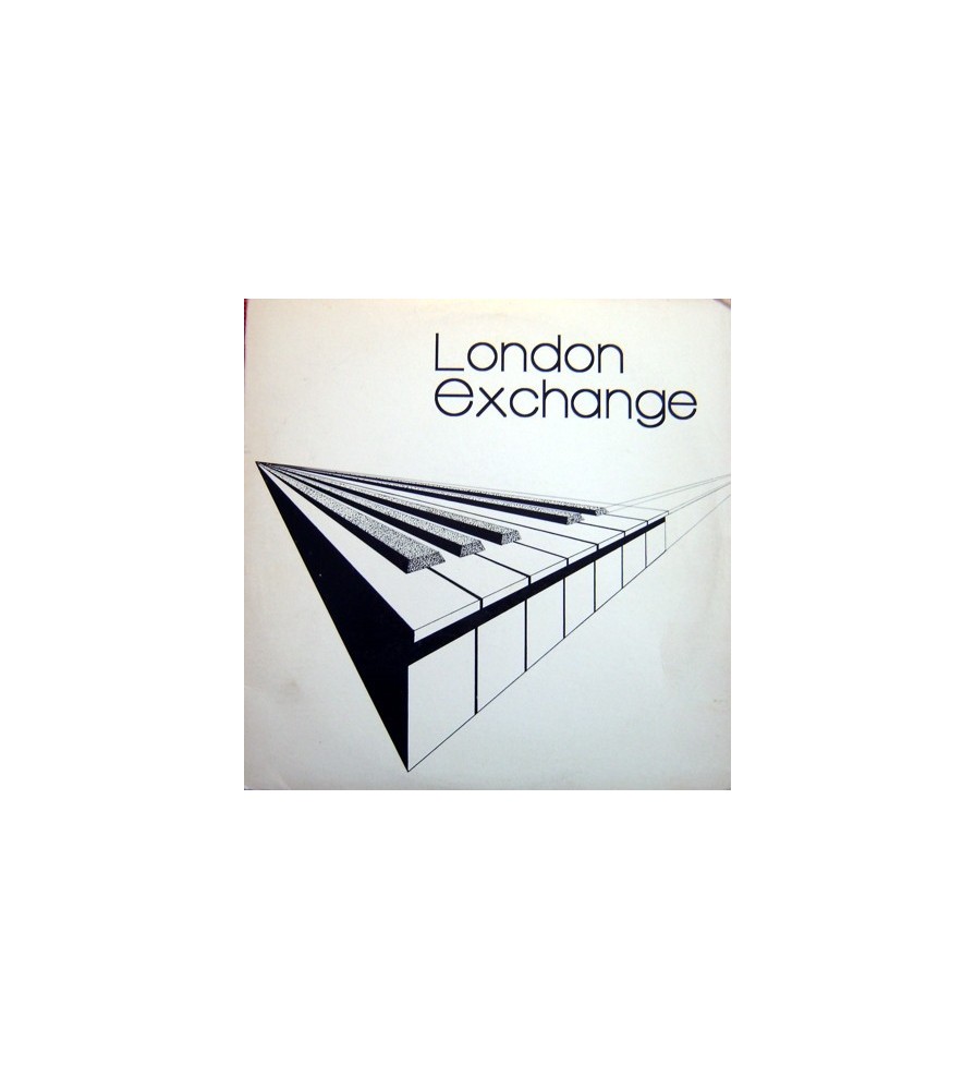 London Exchange ‎– Memories Of You 