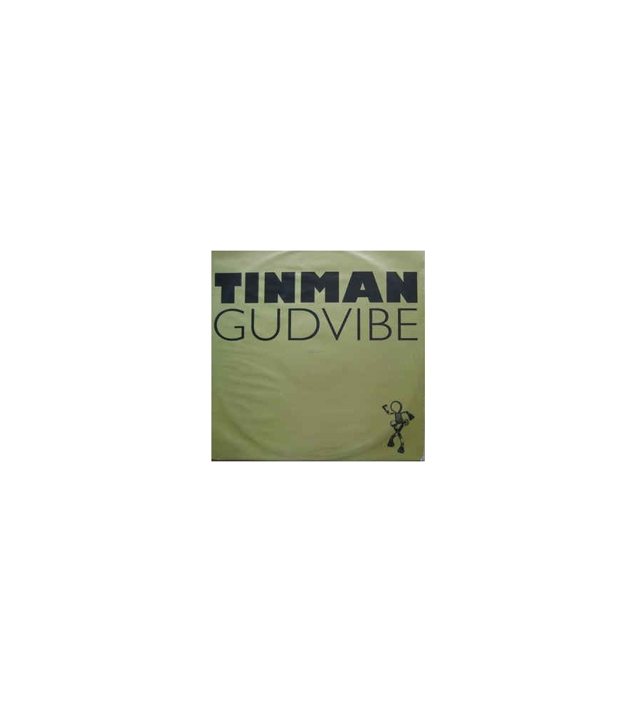 Tinman ‎– Gudvibe