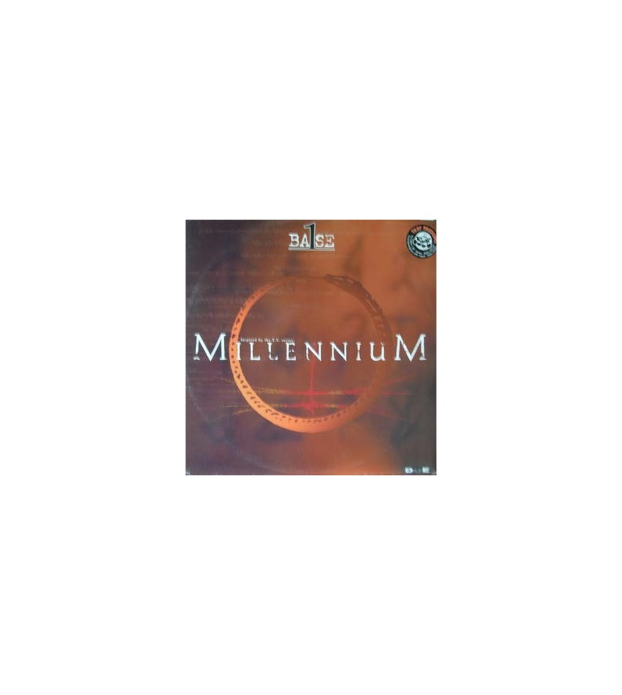 Base 1 ‎– Millennium 