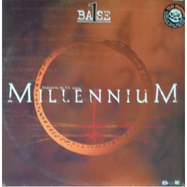 Base 1 ‎– Millennium 