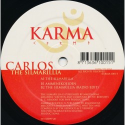 Carlos – The Silmarillia 