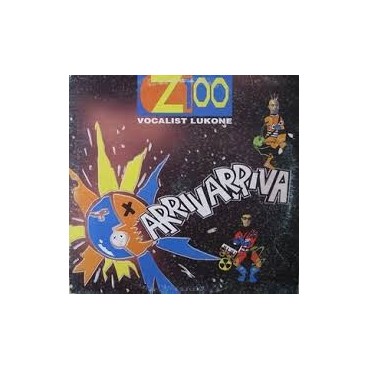 Z100 ‎– Arrivarriva 