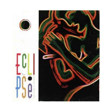 Eclipse ‎– Total Eclipse Of The Heart