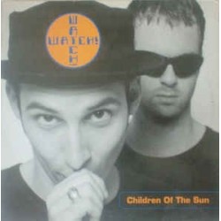 Watch ‎– Children Of The Sun 