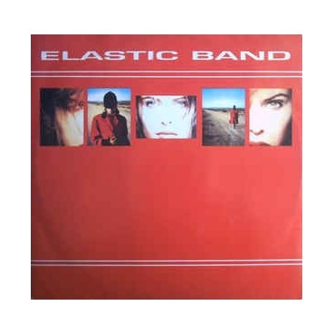 Elastic Band ‎– Everybody's Talkin