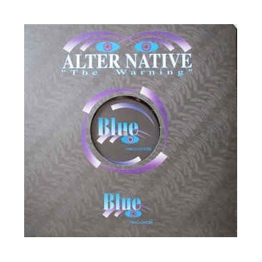 Alter Native ‎– The Warning 