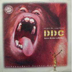 Various - DDC - Segundo Capitulo(incluye 5 miligrams¡¡)