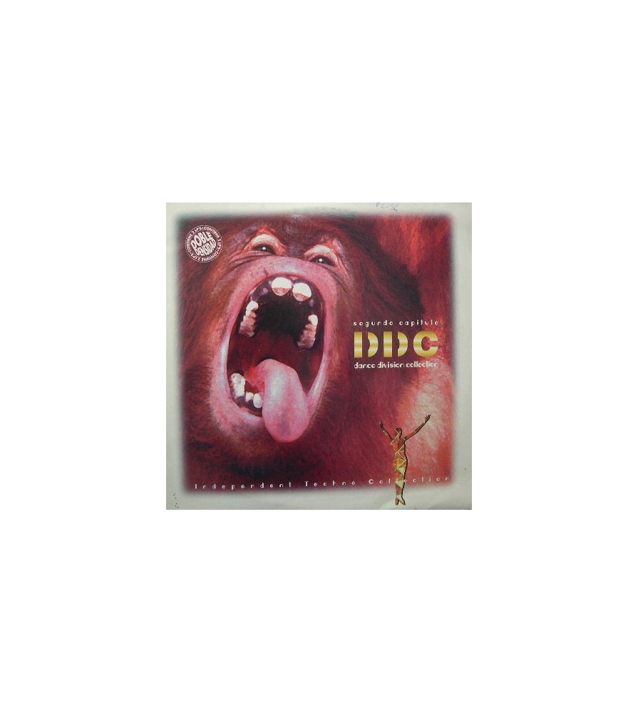 Various - DDC - Segundo Capitulo(incluye 5 miligrams¡¡)