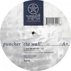 Puncher ‎– The Wall 