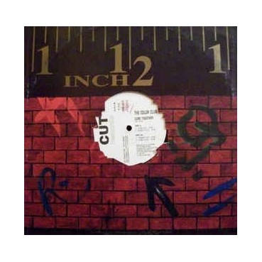 The Color Club ‎– Come Together 