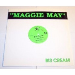 Bis Cream ‎– Maggie May 