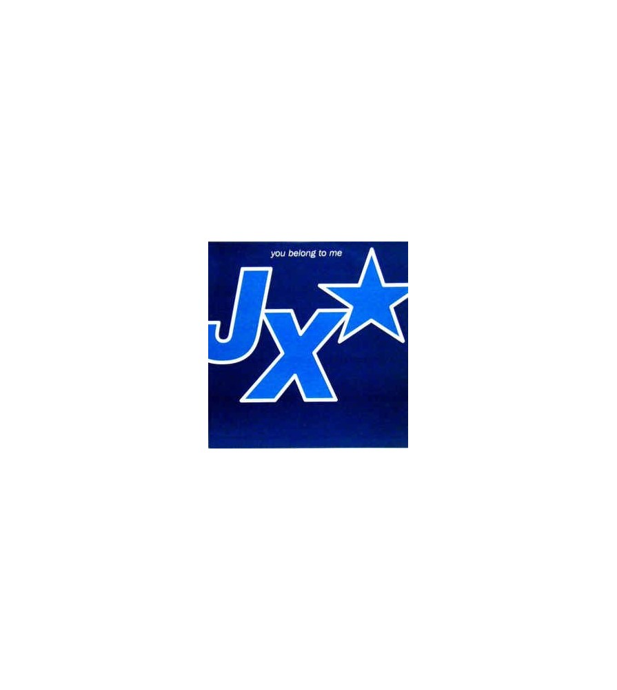 JX - You Belong To Me