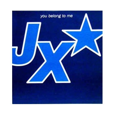 JX - You Belong To Me (JOYA REMEMBER¡¡)