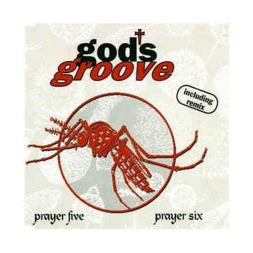 God's Groove ‎– Prayer Five / Prayer Six 
