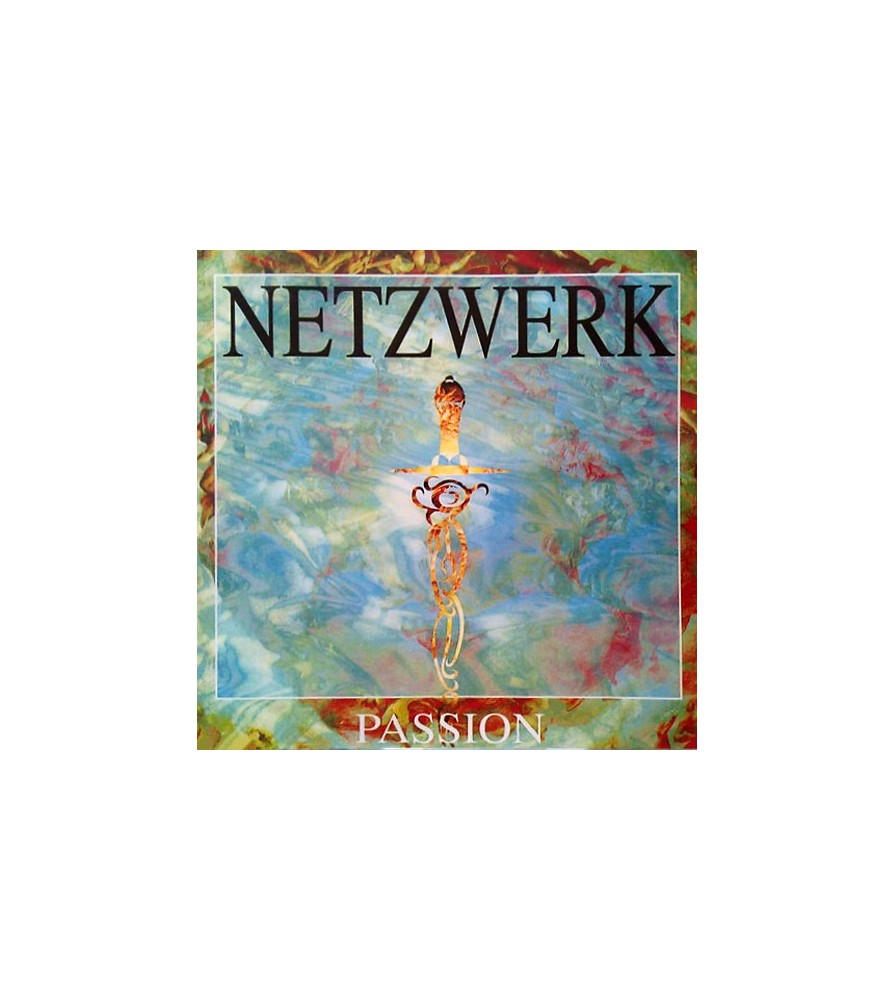 Netzwerk - Passion (DWA RECORDS)