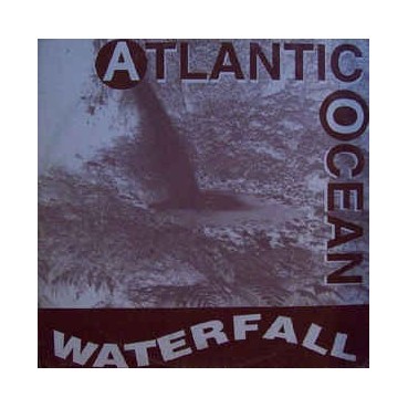 Atlantic Ocean ‎– Waterfall  (REMEMBER 90'S¡¡)