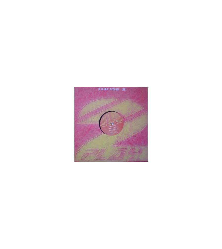 Those 2 - Get Wicked (BASE DE ROLLETE MUY BUENA¡¡)