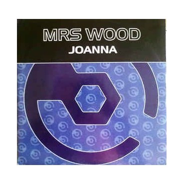 Mrs. Wood ‎– Joanna 