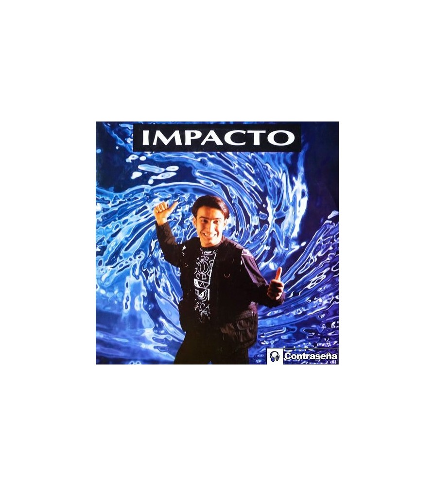 Impacto ‎– Presión 