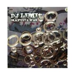 DJ Limit ‎– Grafittis War 