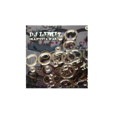 DJ Limit – Grafittis War DJ Limit – Grafittis War