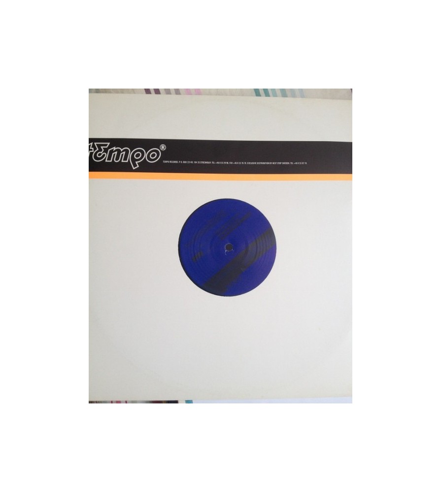 Dreamworld ‎– Movin' Up