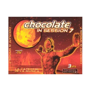 Chocolate In Session 7 Chocolate In Session 7