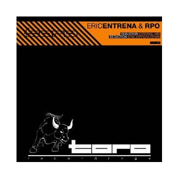 Eric Entrena & RPO ‎– Seduction