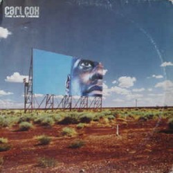 Carl Cox ‎– The Latin Theme