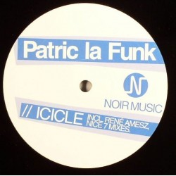 Patric La Funk ‎– Icicle