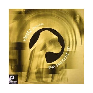 Hertz ‎– The Present EP 
