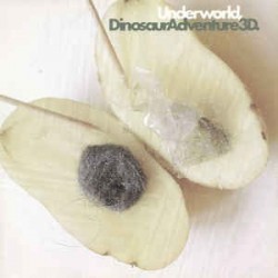 Underworld ‎– Dinosaur Adventure 3D 