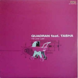Quadran ‎– The Love I Lost 