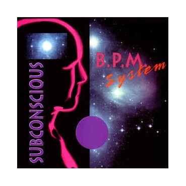 BPM System ‎– Subconscious 