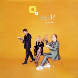 Peach ‎– On My Own (Klubbheads remix)