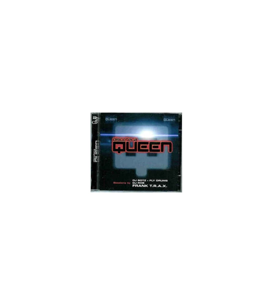 Discoteca Queen 