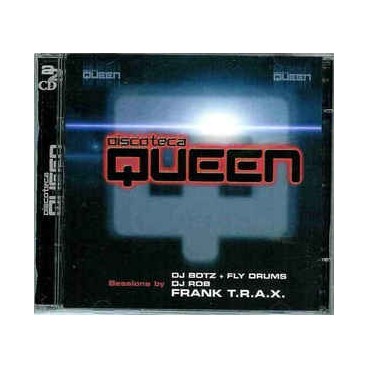 Discoteca Queen Discoteca Queen