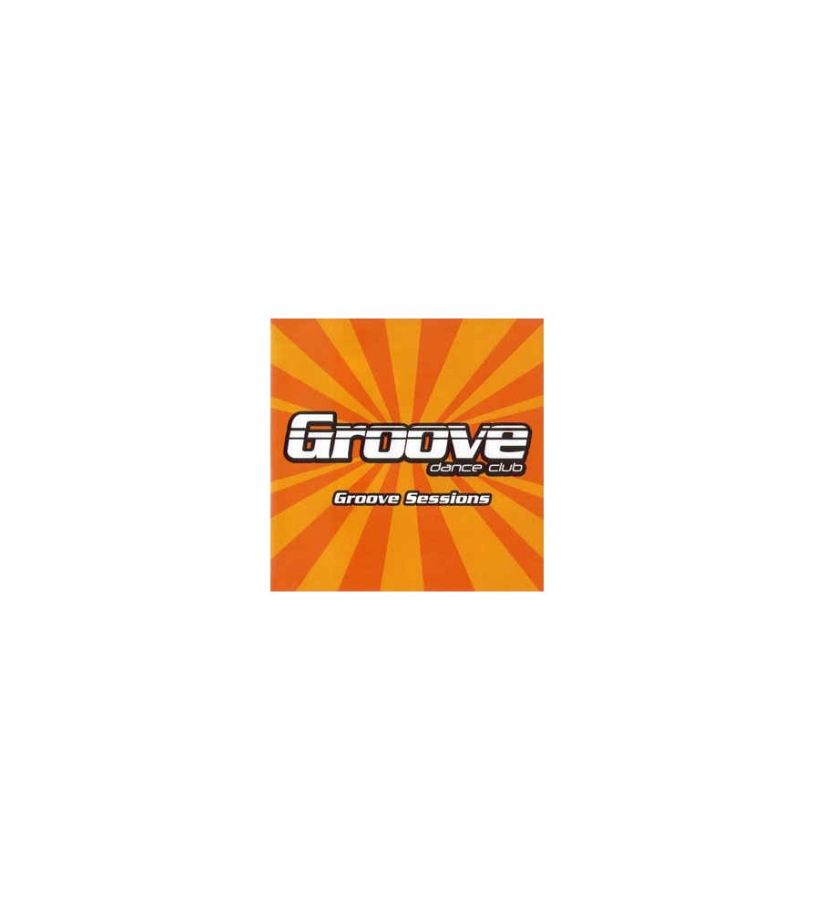 Groove Dance Club - Groove Sessions