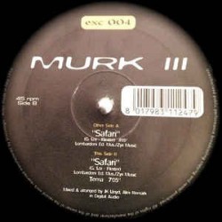 Murk III ‎– Safari 