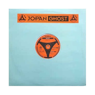 Jopan – Ghost (REMEMBER 90'S¡¡)