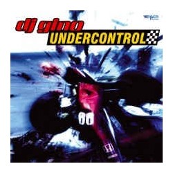 DJ Gino ‎– Undercontrol 