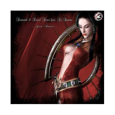 Demonk & David Perez Feat DJ Ruano ‎– Just Dance 