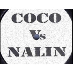 Coco vs. Nalin ‎– I Need A Miracle 