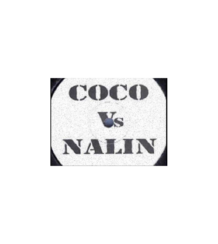 Coco vs. Nalin ‎– I Need A Miracle 