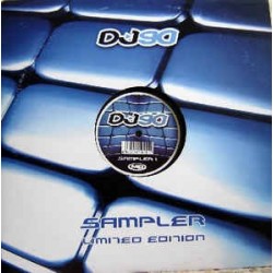 DJ 90 Sampler 1