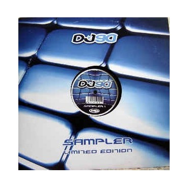 DJ 90 Sampler 1