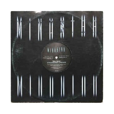Ten inch - Strawberry dreams (TEMAZO LIMITE¡¡¡)