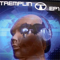 Tremplin Trax ‎– Tremplin EP 1 