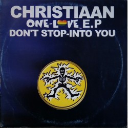 Christiaan – One Love EP (NACIONA.BASE HARDHOUSE DEL 2002)